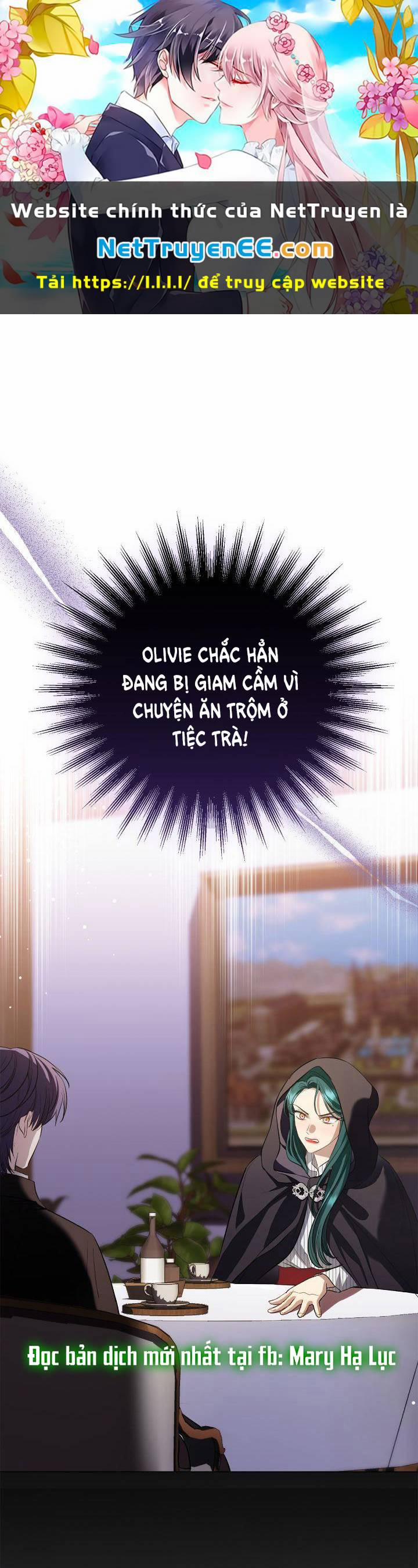 Thân Gửi Tình Nhân Của Chồng Tôi 30.1 trang 0