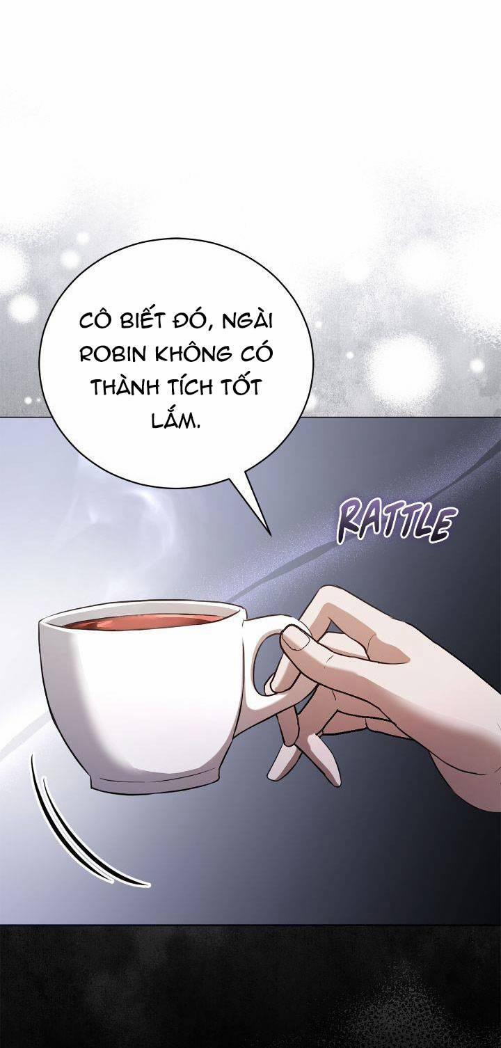 Thân Gửi Tình Nhân Của Chồng Tôi 30.1 trang 11