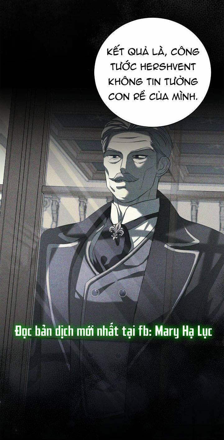 Thân Gửi Tình Nhân Của Chồng Tôi 30.1 trang 12