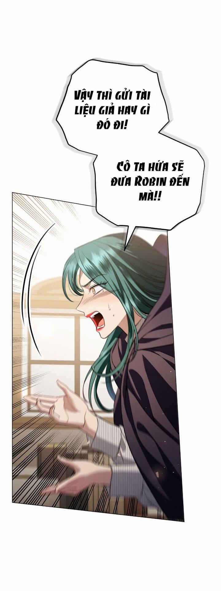 Thân Gửi Tình Nhân Của Chồng Tôi 30.1 trang 14