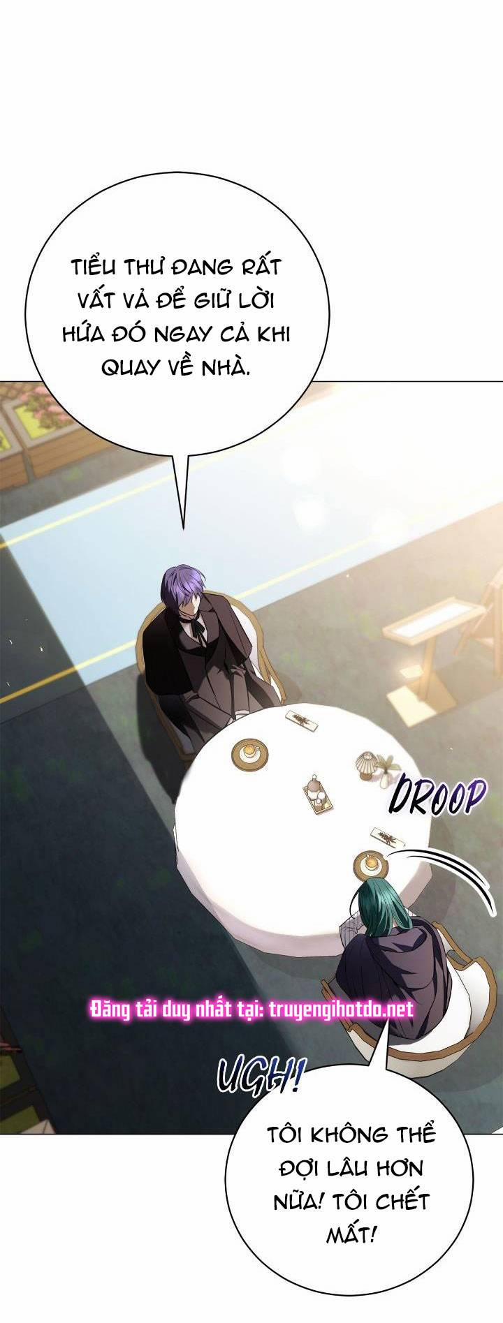 Thân Gửi Tình Nhân Của Chồng Tôi 30.1 trang 15