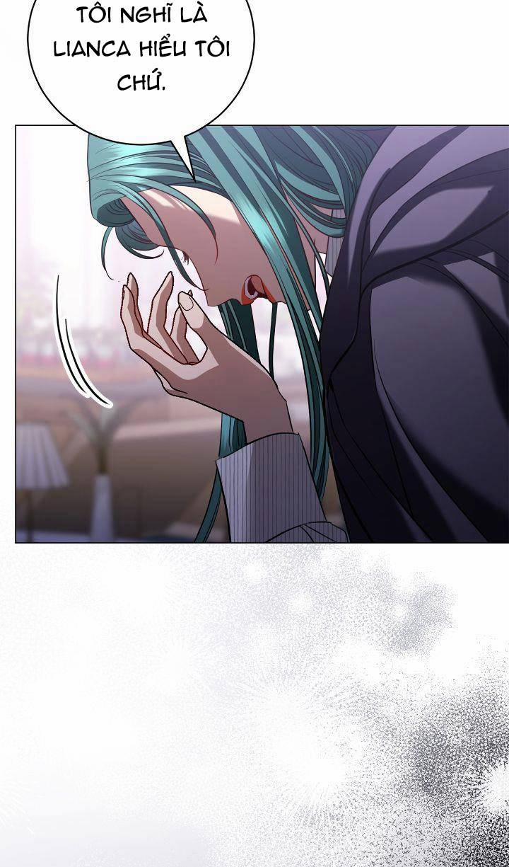 Thân Gửi Tình Nhân Của Chồng Tôi 30.1 trang 17