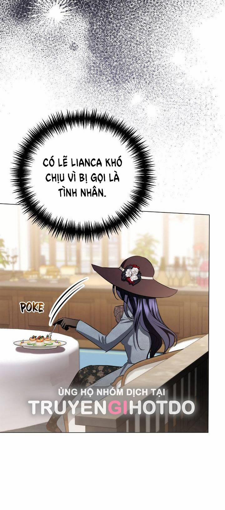 Thân Gửi Tình Nhân Của Chồng Tôi 30.1 trang 19