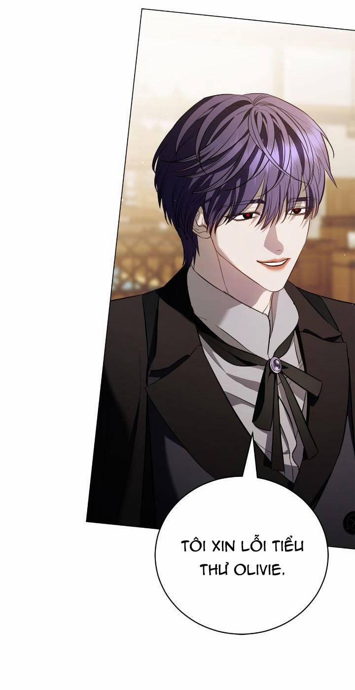 Thân Gửi Tình Nhân Của Chồng Tôi 30.1 trang 2