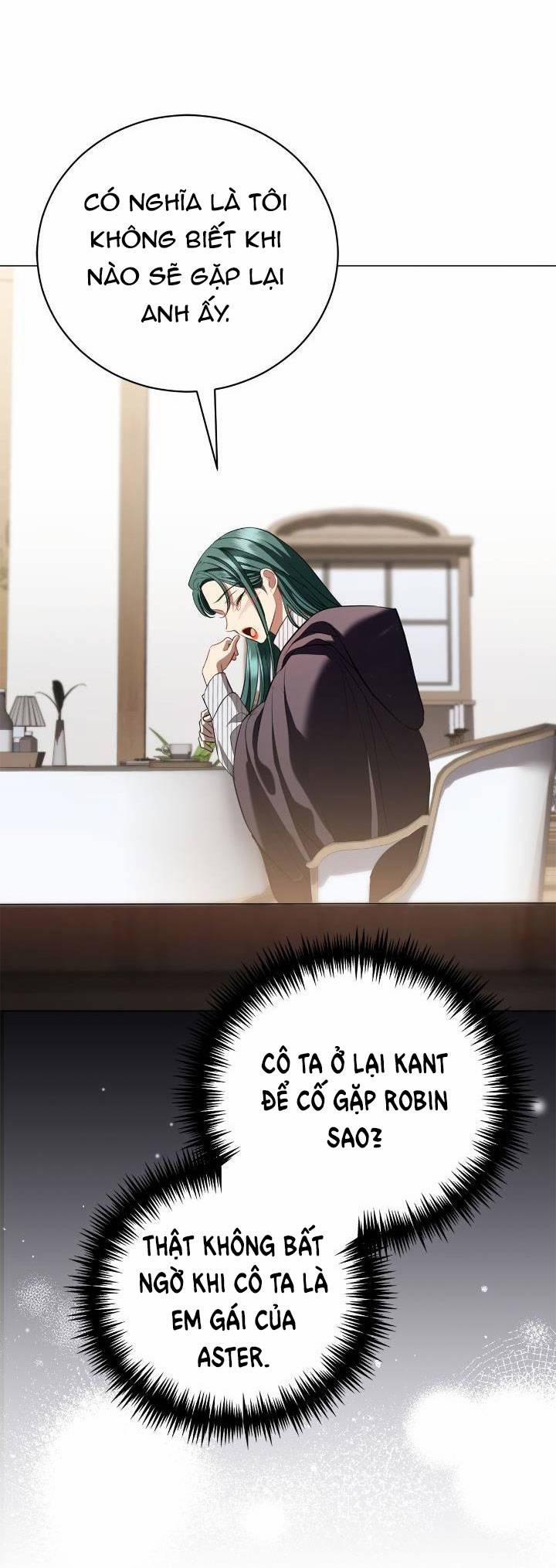 Thân Gửi Tình Nhân Của Chồng Tôi 30.1 trang 21