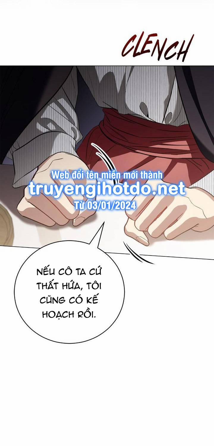 Thân Gửi Tình Nhân Của Chồng Tôi 30.1 trang 22