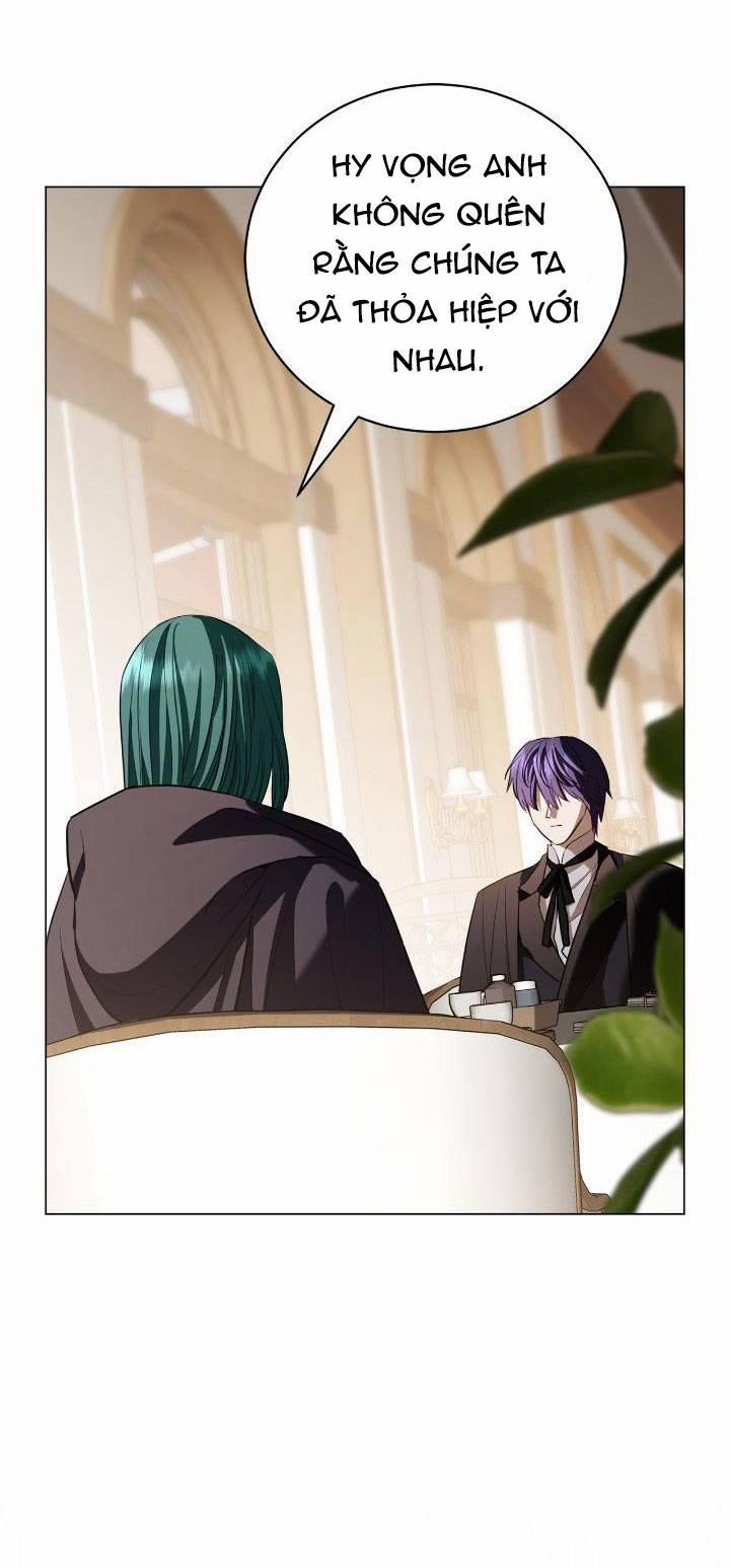 Thân Gửi Tình Nhân Của Chồng Tôi 30.1 trang 23