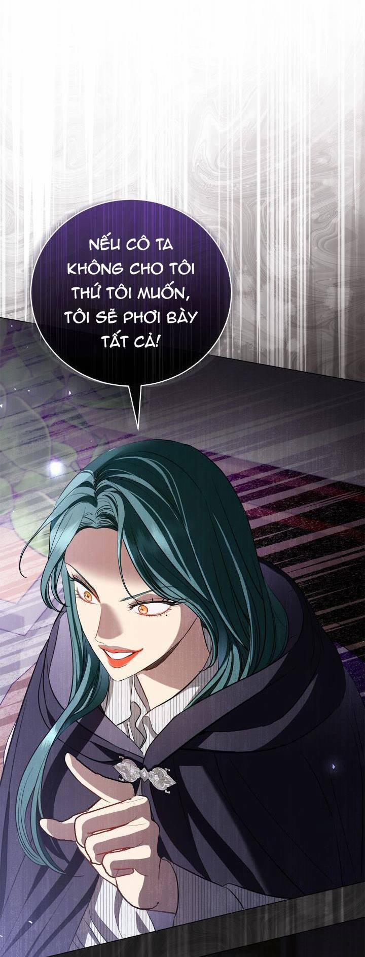 Thân Gửi Tình Nhân Của Chồng Tôi 30.1 trang 24