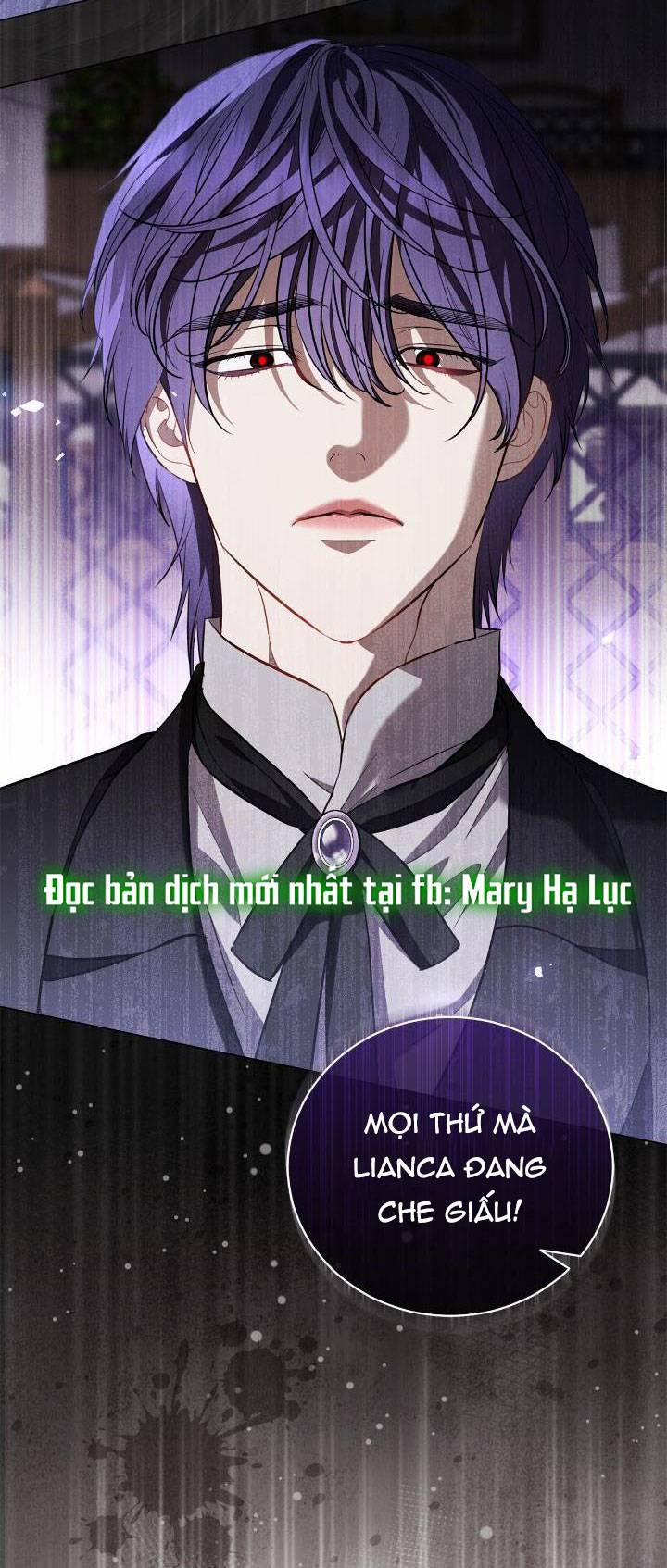 Thân Gửi Tình Nhân Của Chồng Tôi 30.1 trang 25