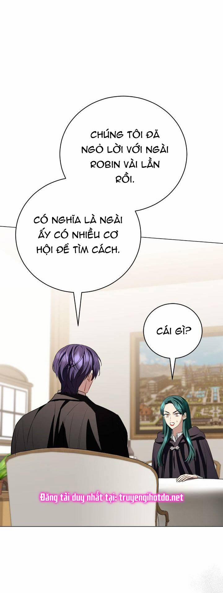 Thân Gửi Tình Nhân Của Chồng Tôi 30.1 trang 28