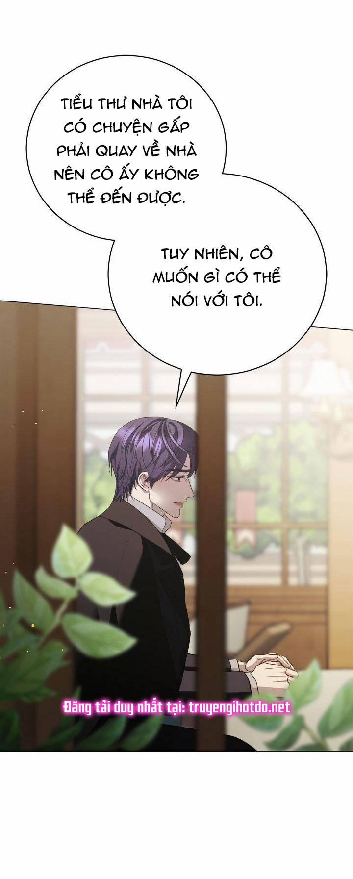 Thân Gửi Tình Nhân Của Chồng Tôi 30.1 trang 3