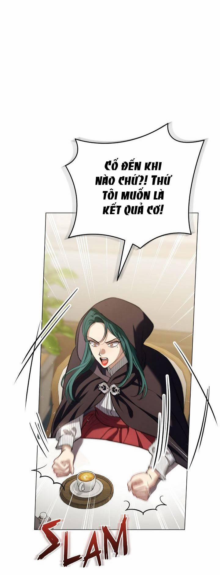 Thân Gửi Tình Nhân Của Chồng Tôi 30.1 trang 5