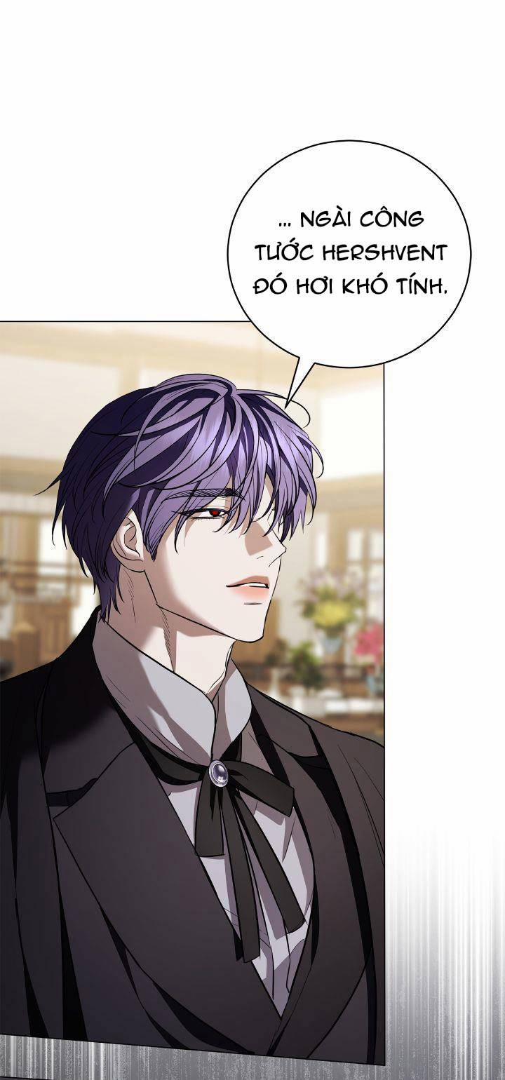 Thân Gửi Tình Nhân Của Chồng Tôi 30.1 trang 7