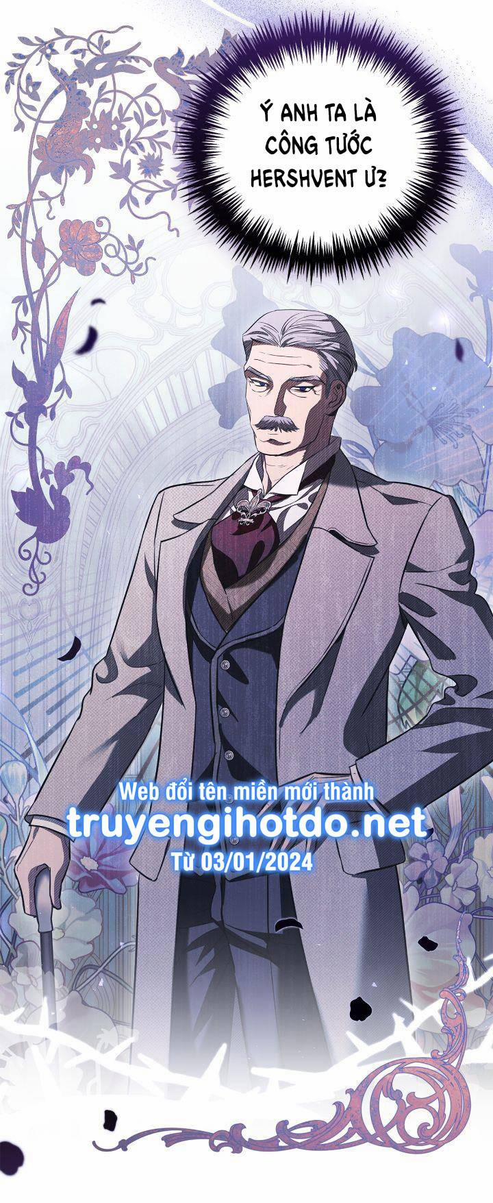 Thân Gửi Tình Nhân Của Chồng Tôi 30.1 trang 9