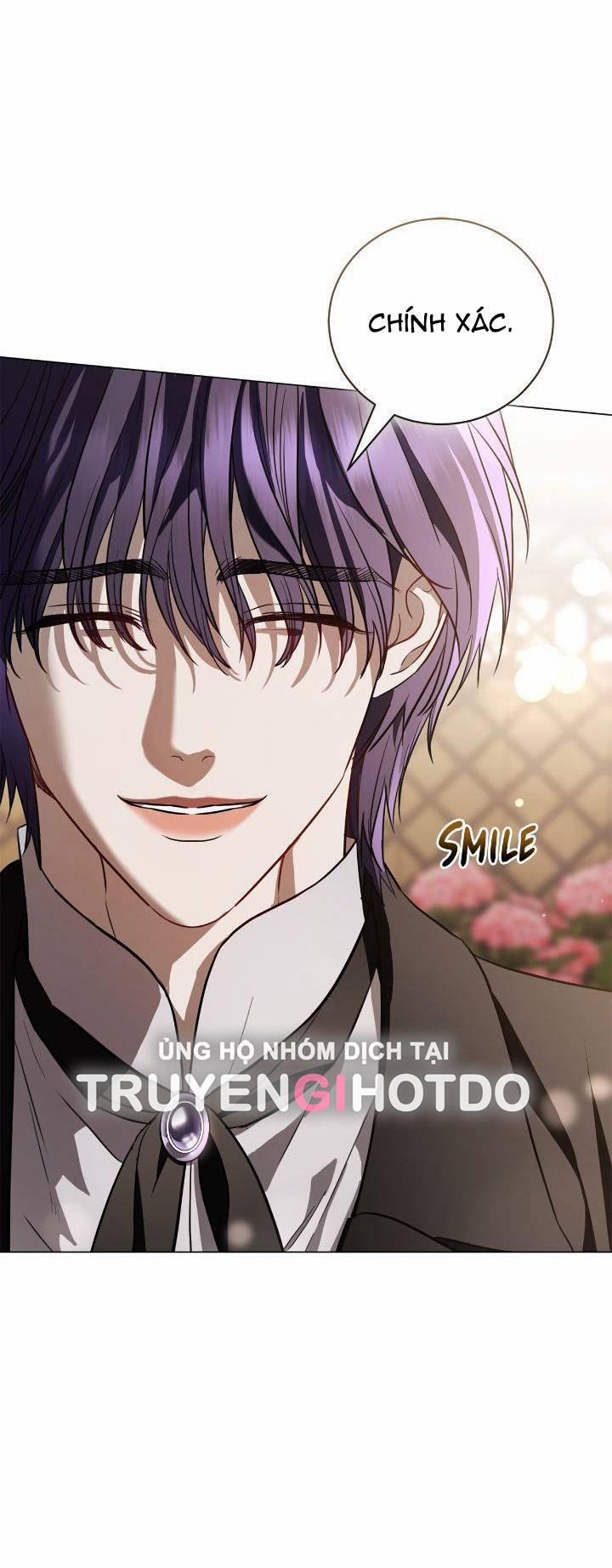 Thân Gửi Tình Nhân Của Chồng Tôi 30.2 trang 1