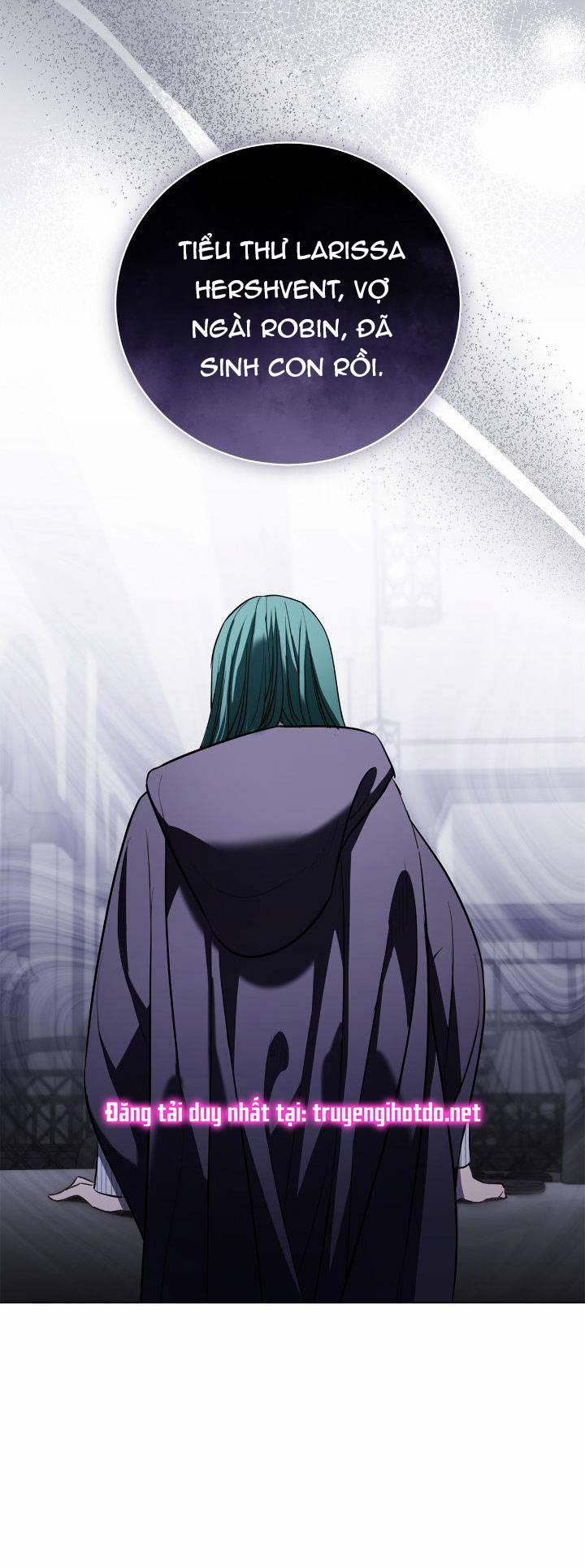 Thân Gửi Tình Nhân Của Chồng Tôi 30.2 trang 10