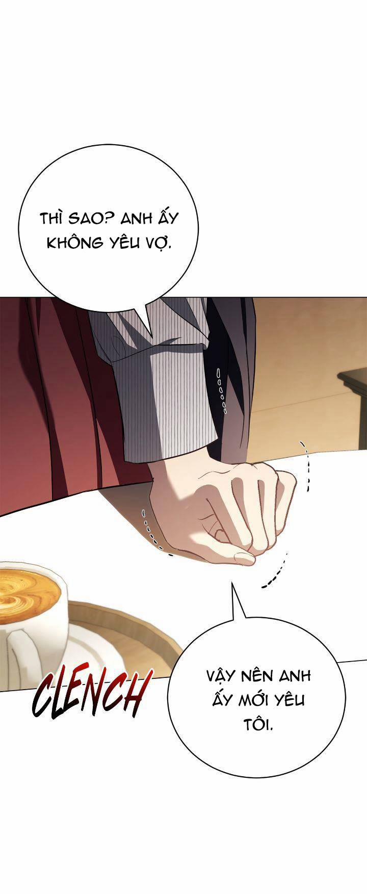 Thân Gửi Tình Nhân Của Chồng Tôi 30.2 trang 11