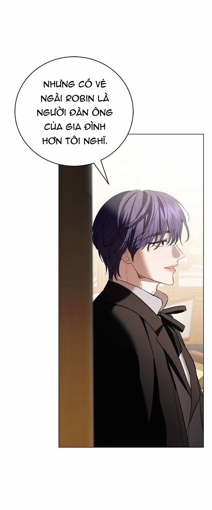 Thân Gửi Tình Nhân Của Chồng Tôi 30.2 trang 12