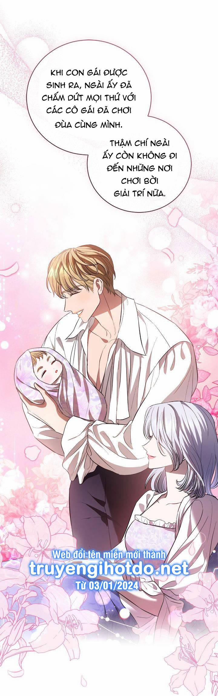 Thân Gửi Tình Nhân Của Chồng Tôi 30.2 trang 13