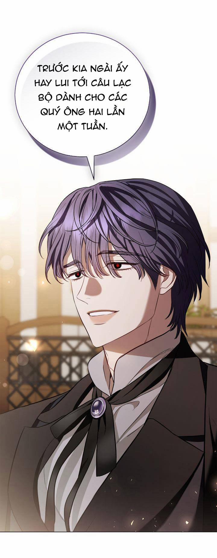 Thân Gửi Tình Nhân Của Chồng Tôi 30.2 trang 15