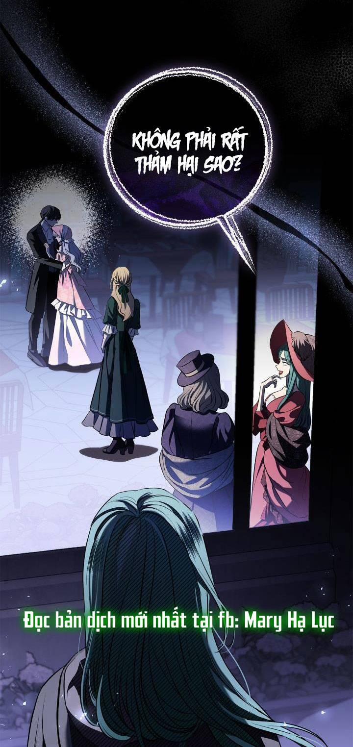 Thân Gửi Tình Nhân Của Chồng Tôi 30.2 trang 19