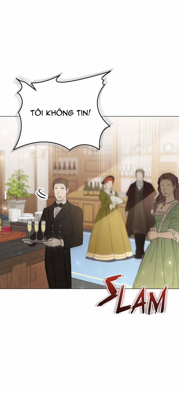 Thân Gửi Tình Nhân Của Chồng Tôi 30.2 trang 2