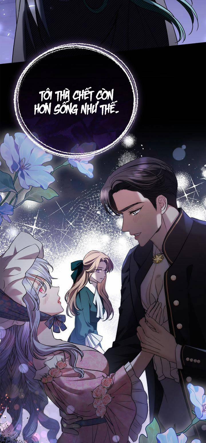 Thân Gửi Tình Nhân Của Chồng Tôi 30.2 trang 20