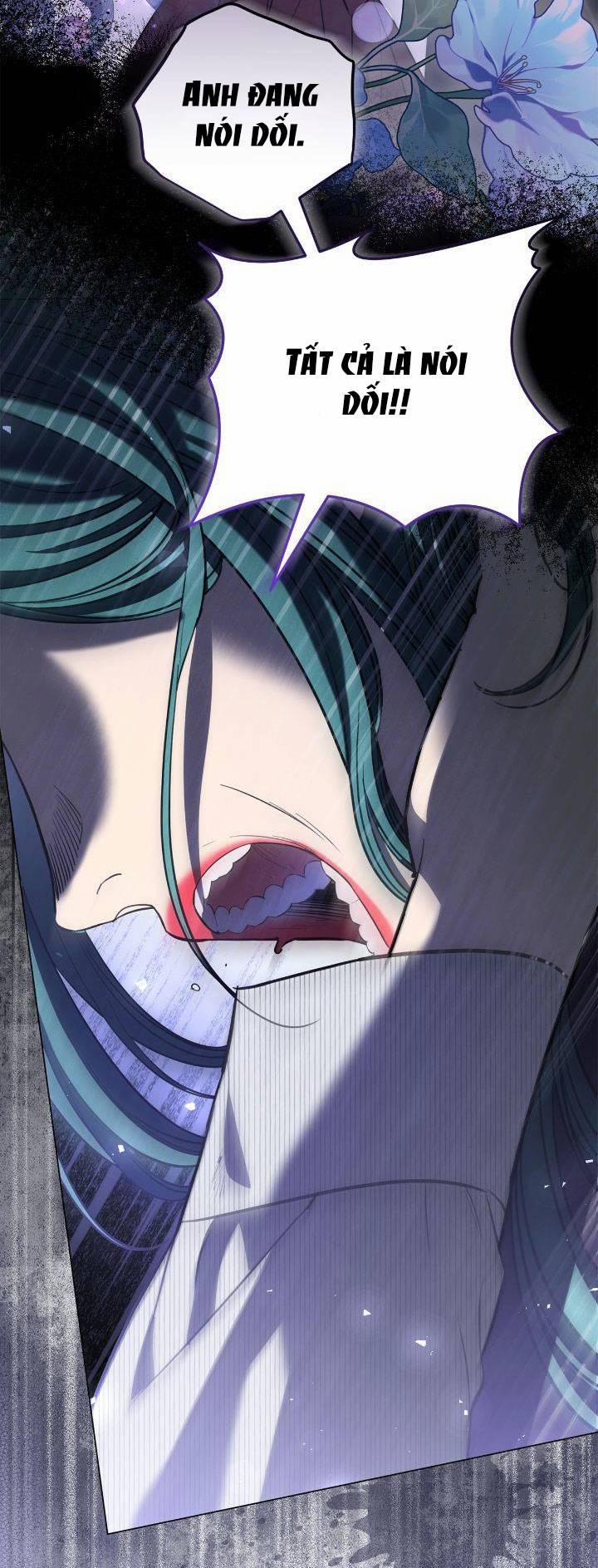 Thân Gửi Tình Nhân Của Chồng Tôi 30.2 trang 21