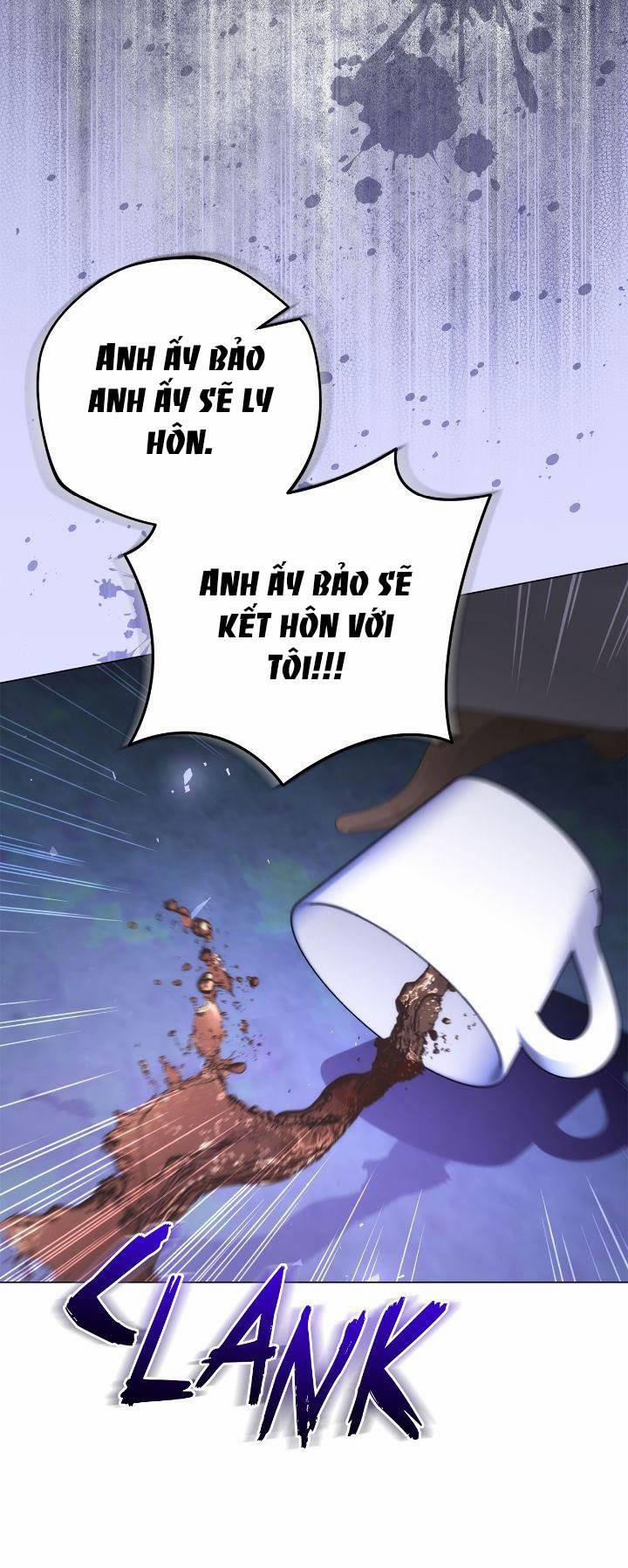 Thân Gửi Tình Nhân Của Chồng Tôi 30.2 trang 22