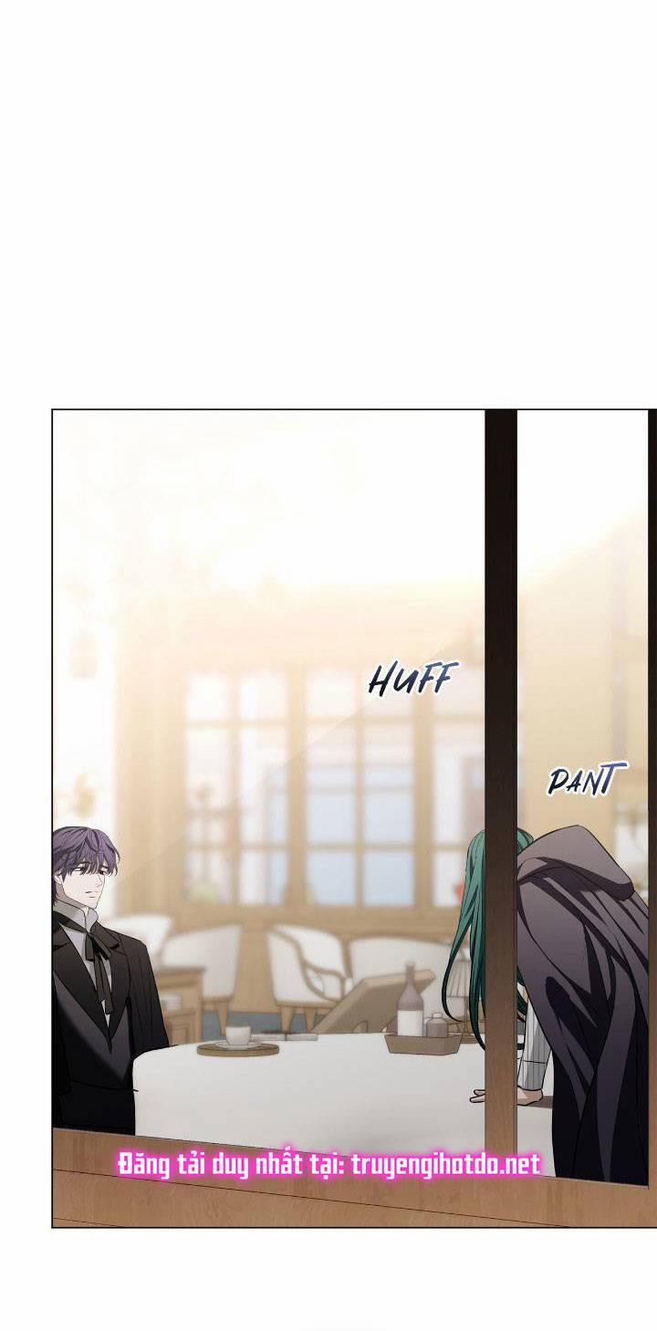 Thân Gửi Tình Nhân Của Chồng Tôi 30.2 trang 23