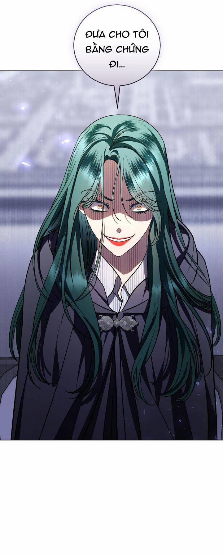 Thân Gửi Tình Nhân Của Chồng Tôi 30.2 trang 24