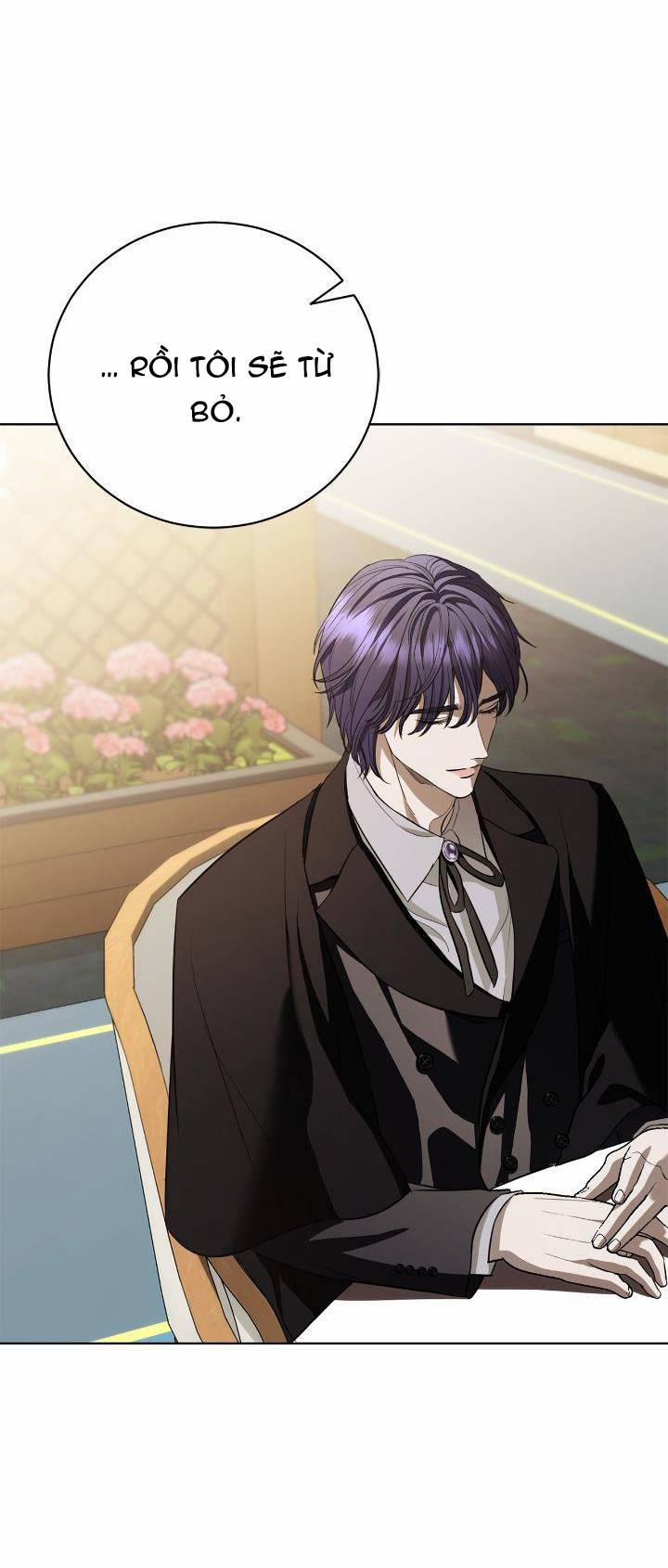 Thân Gửi Tình Nhân Của Chồng Tôi 30.2 trang 25