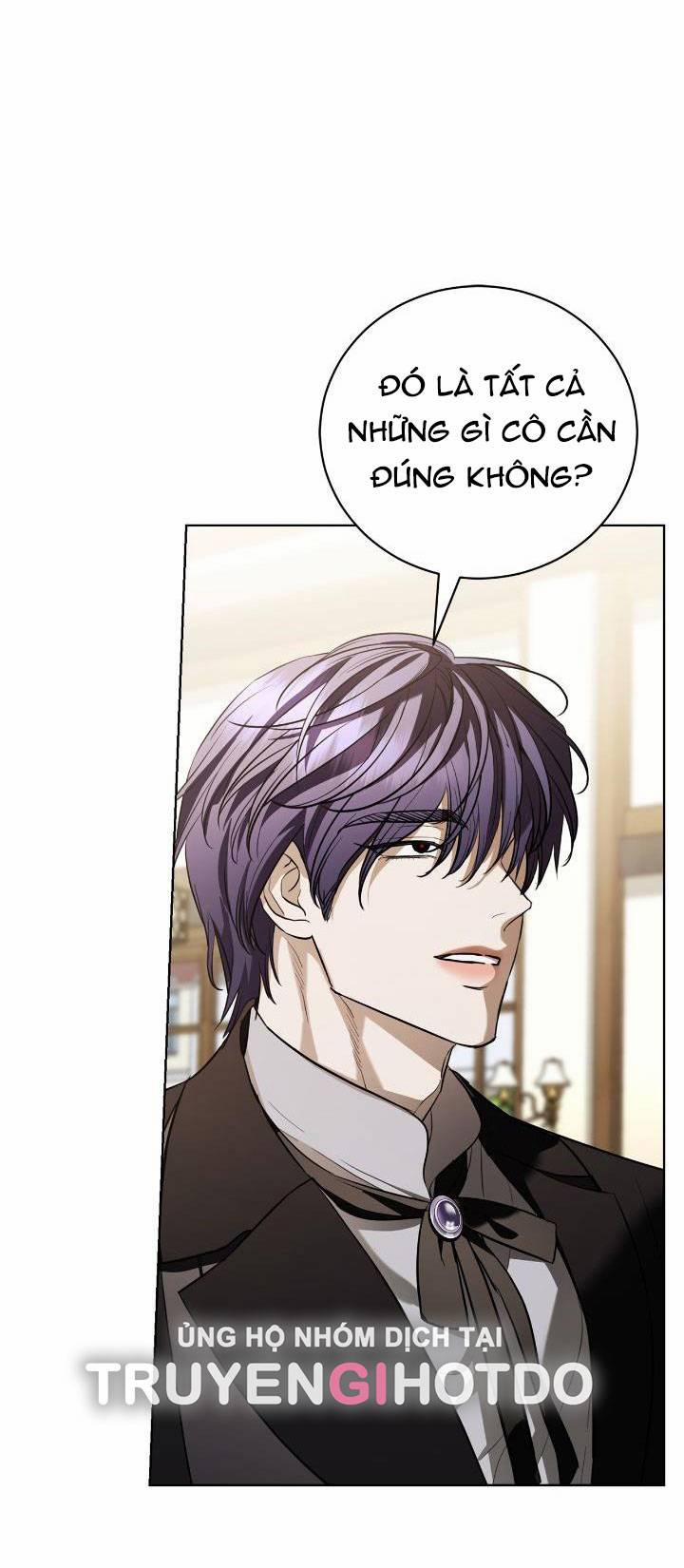 Thân Gửi Tình Nhân Của Chồng Tôi 30.2 trang 26