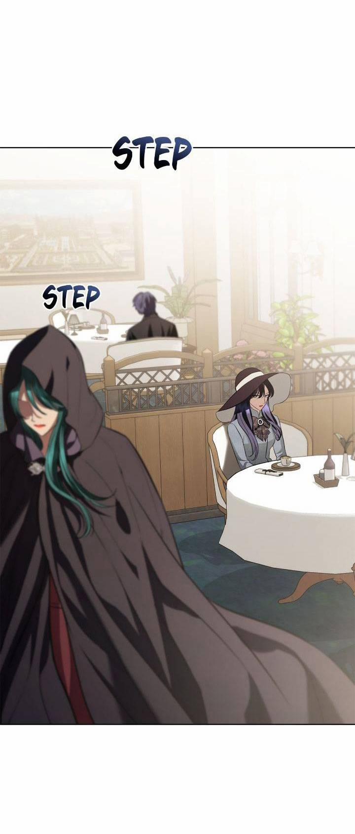 Thân Gửi Tình Nhân Của Chồng Tôi 30.2 trang 28