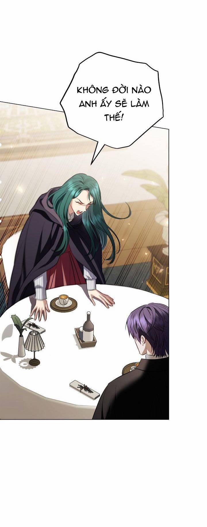 Thân Gửi Tình Nhân Của Chồng Tôi 30.2 trang 3