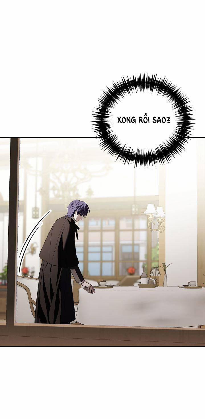 Thân Gửi Tình Nhân Của Chồng Tôi 30.2 trang 30