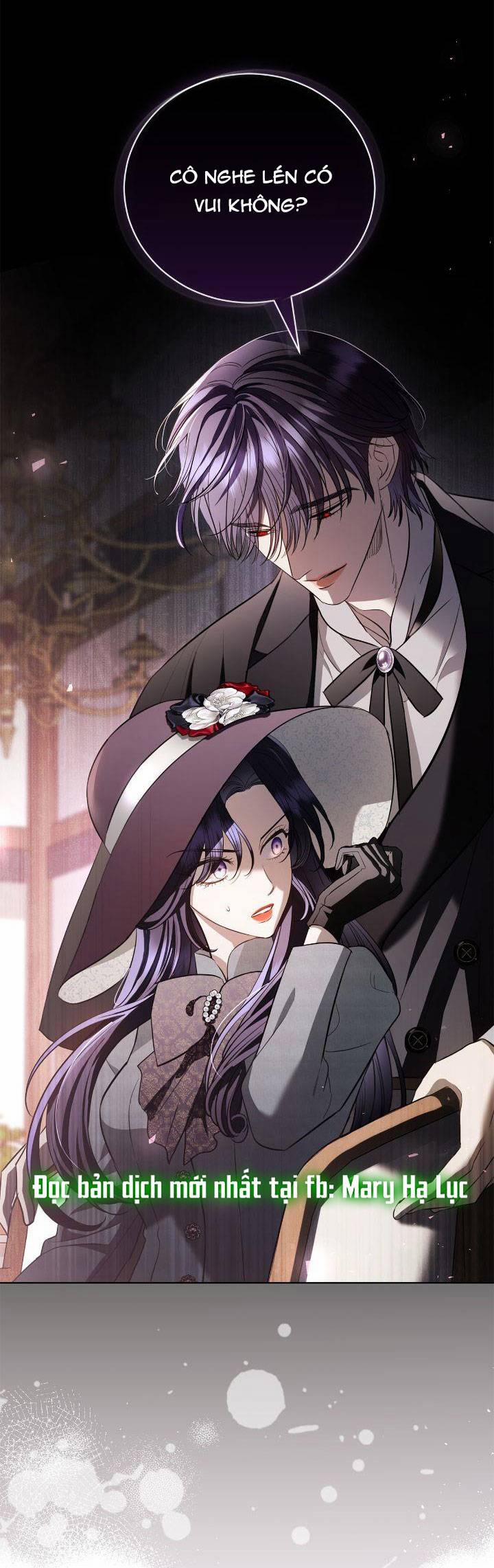 Thân Gửi Tình Nhân Của Chồng Tôi 30.2 trang 32