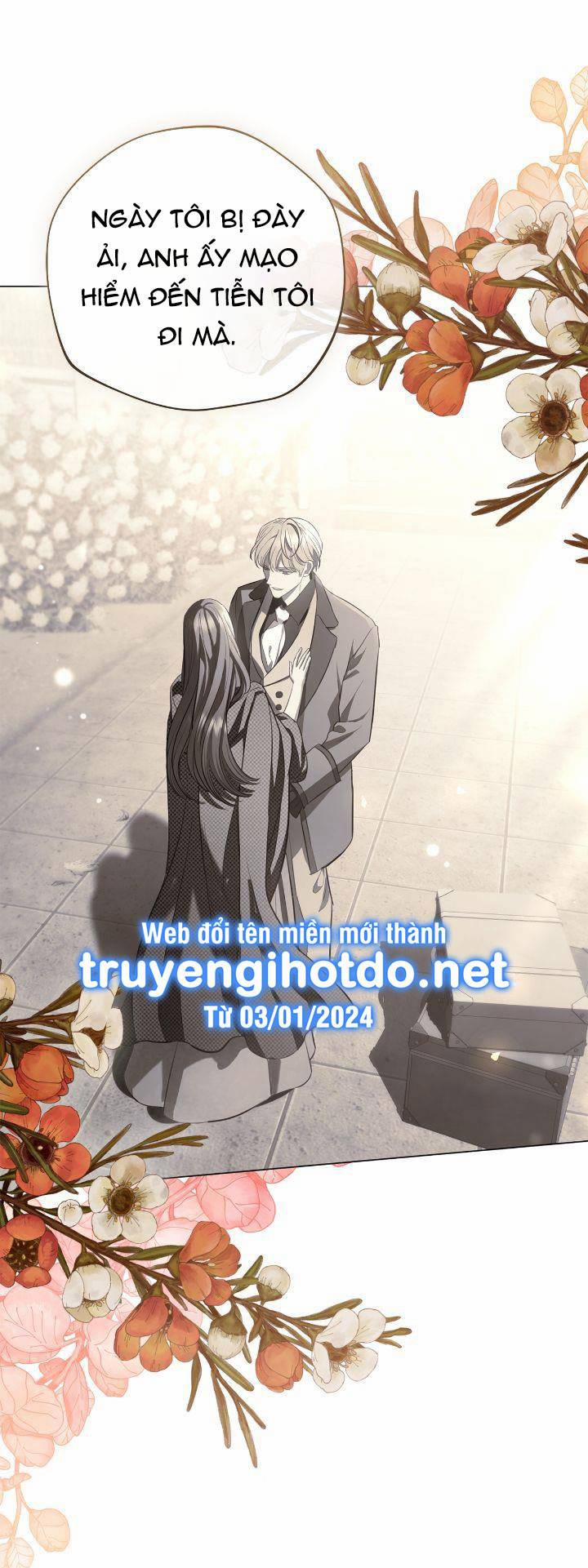 Thân Gửi Tình Nhân Của Chồng Tôi 30.2 trang 4