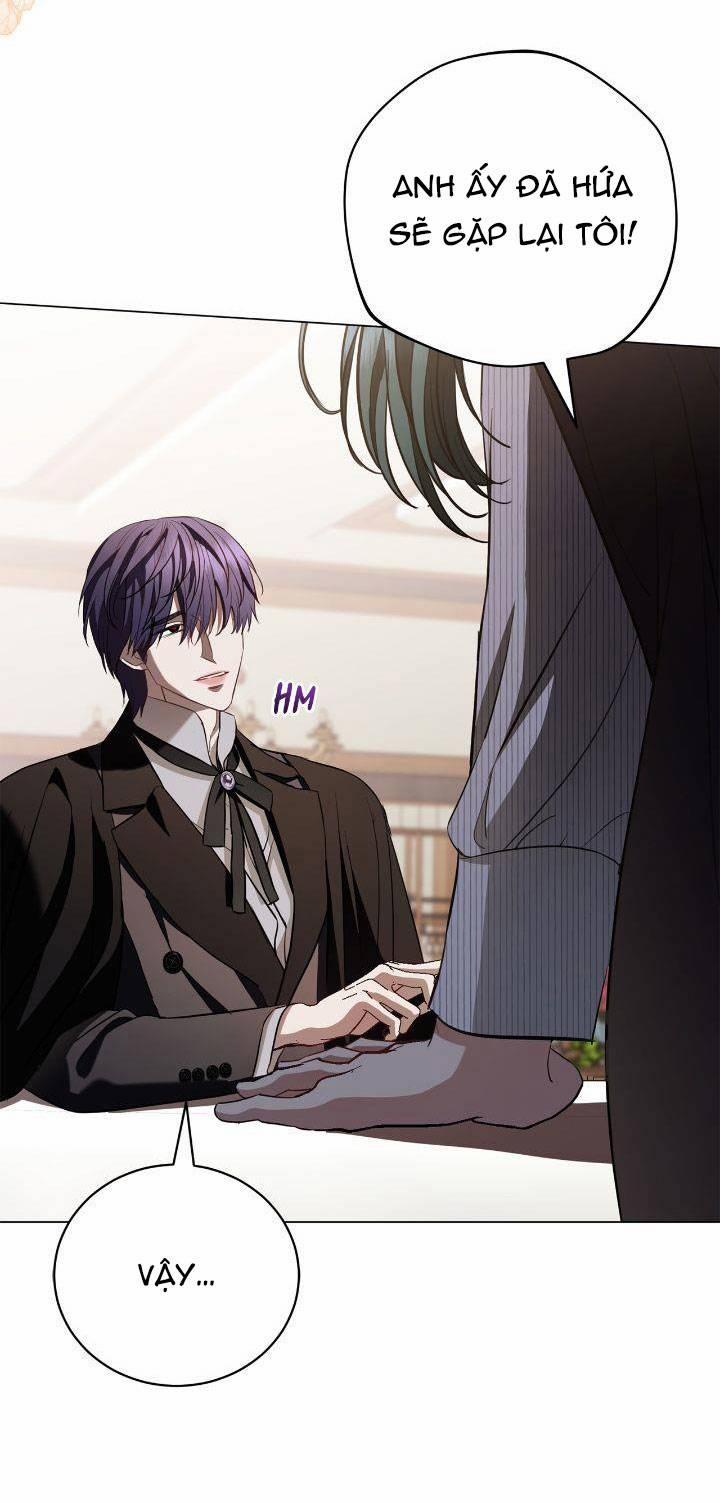 Thân Gửi Tình Nhân Của Chồng Tôi 30.2 trang 5