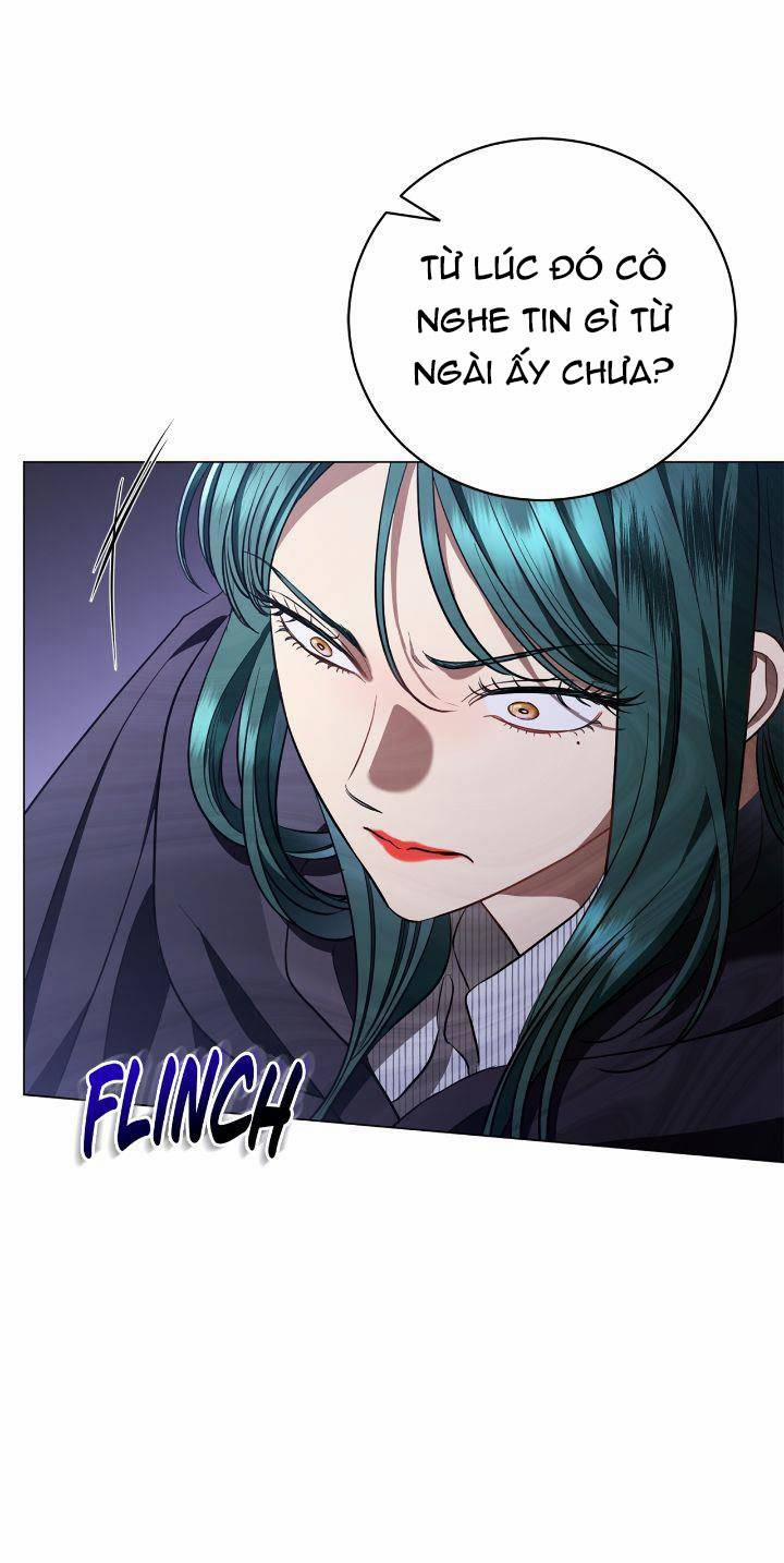 Thân Gửi Tình Nhân Của Chồng Tôi 30.2 trang 6