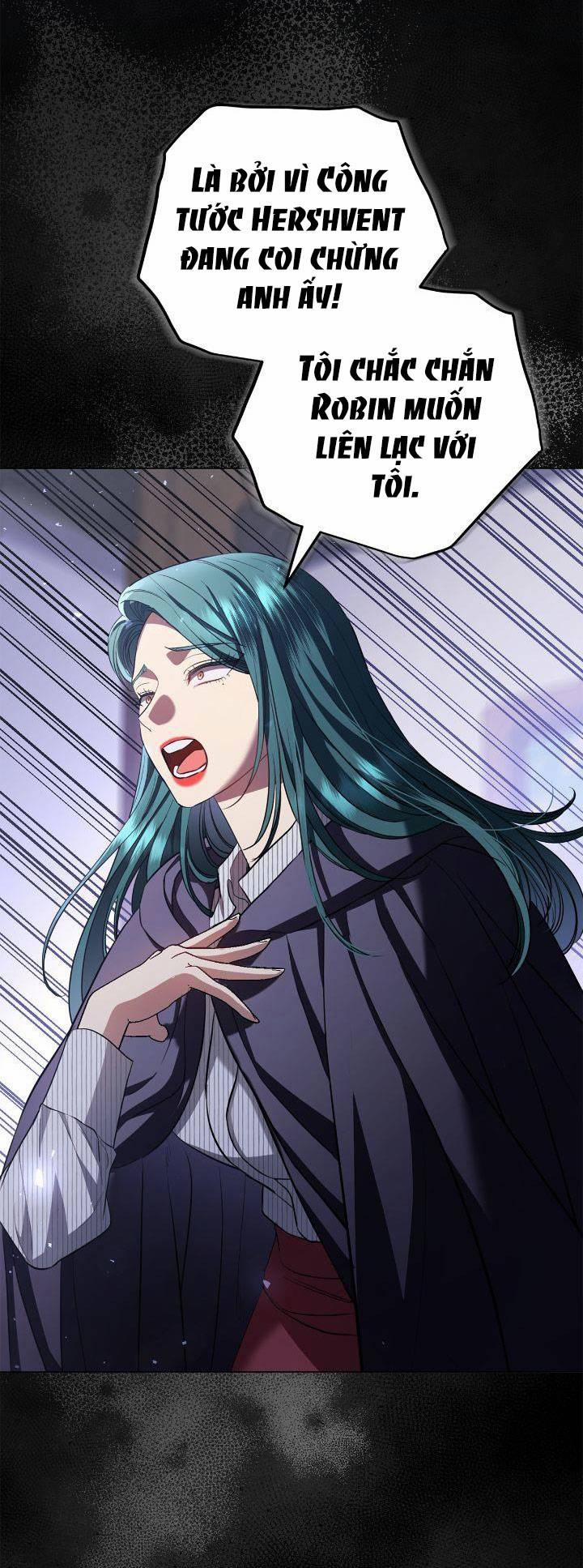 Thân Gửi Tình Nhân Của Chồng Tôi 30.2 trang 8