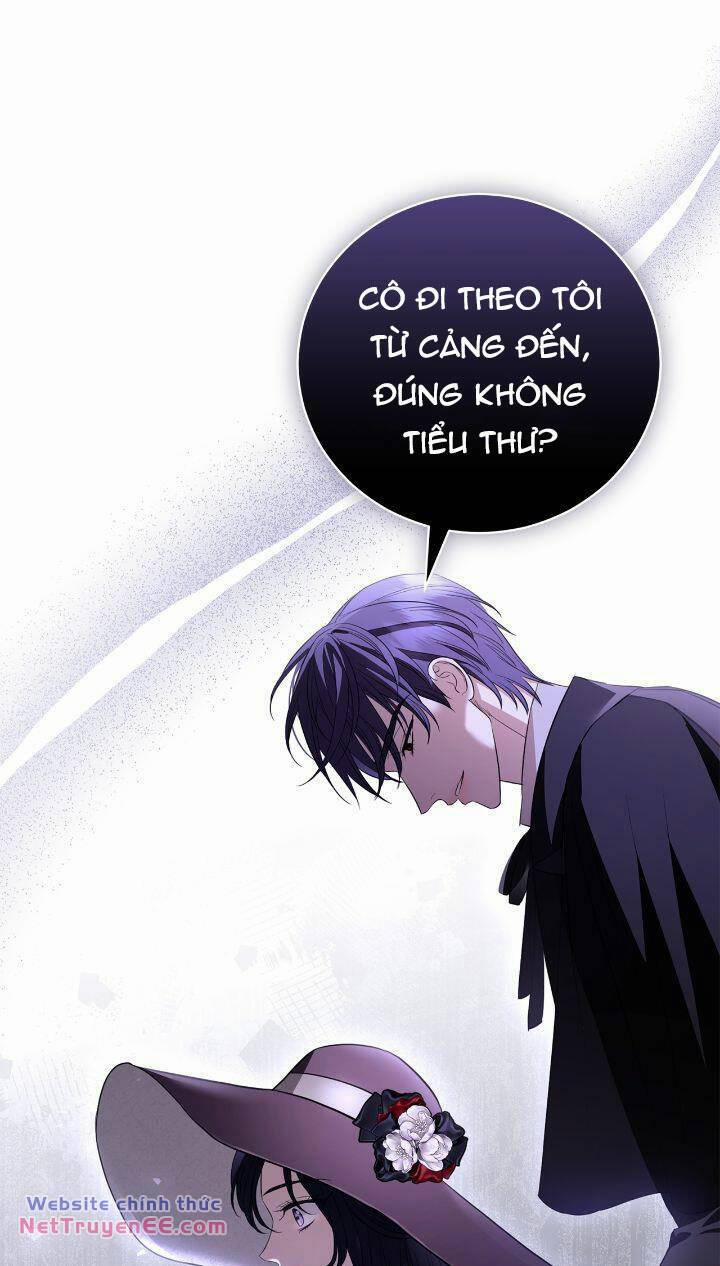 Thân Gửi Tình Nhân Của Chồng Tôi 31.1 trang 0