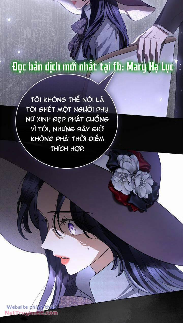 Thân Gửi Tình Nhân Của Chồng Tôi 31.1 trang 1