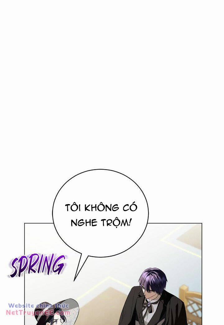 Thân Gửi Tình Nhân Của Chồng Tôi 31.1 trang 12