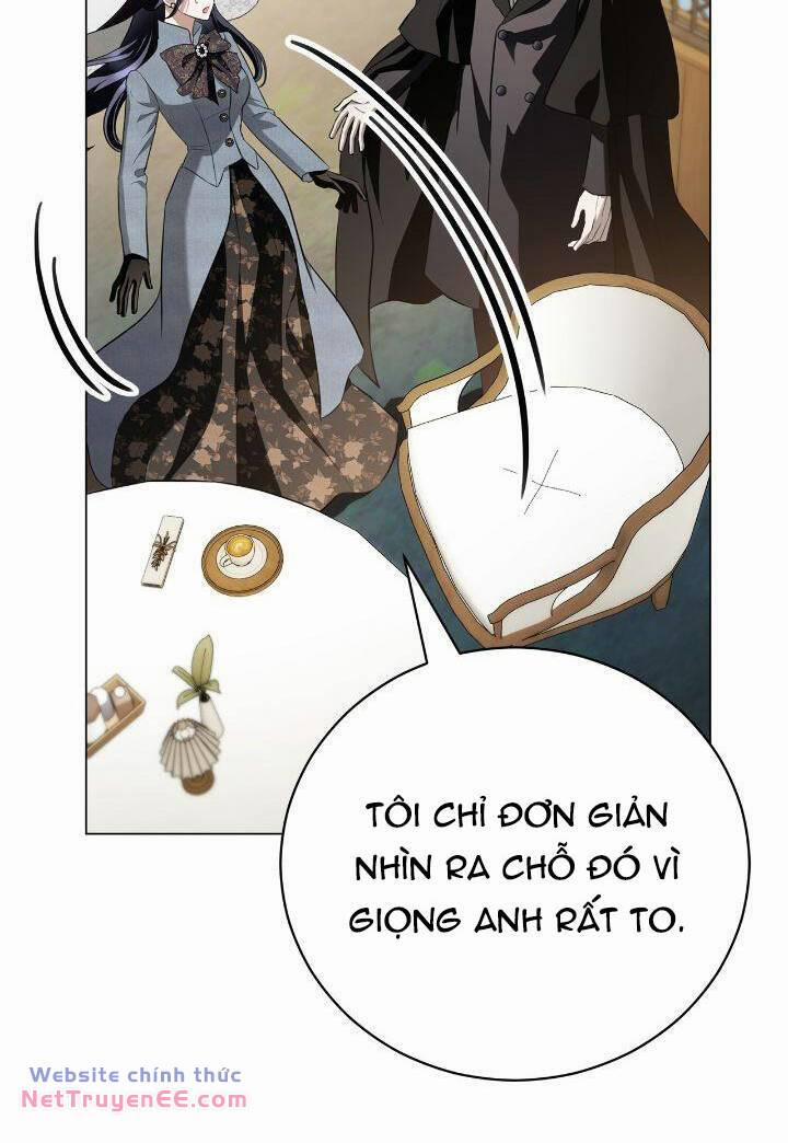 Thân Gửi Tình Nhân Của Chồng Tôi 31.1 trang 13