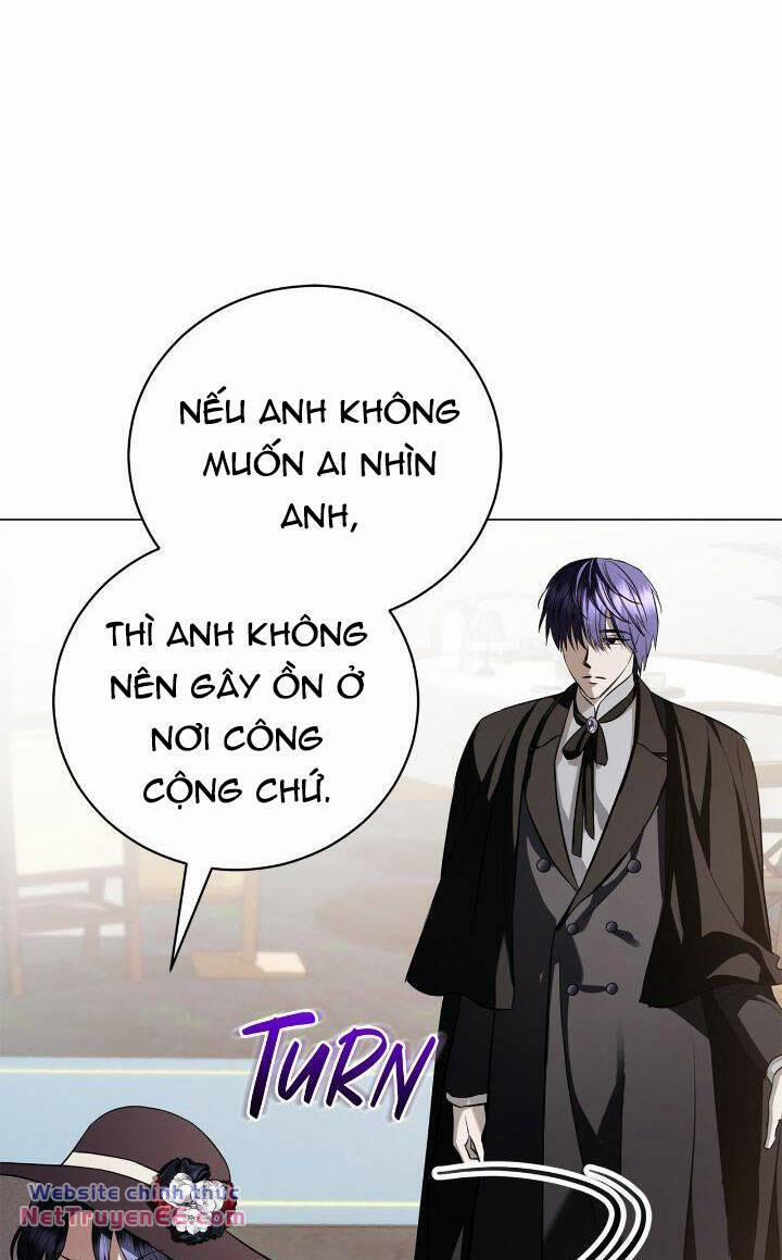 Thân Gửi Tình Nhân Của Chồng Tôi 31.1 trang 14