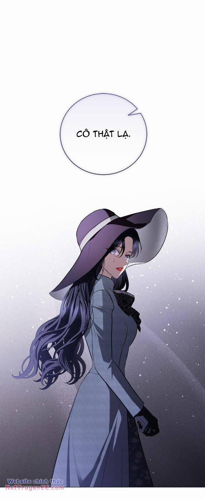 Thân Gửi Tình Nhân Của Chồng Tôi 31.1 trang 16