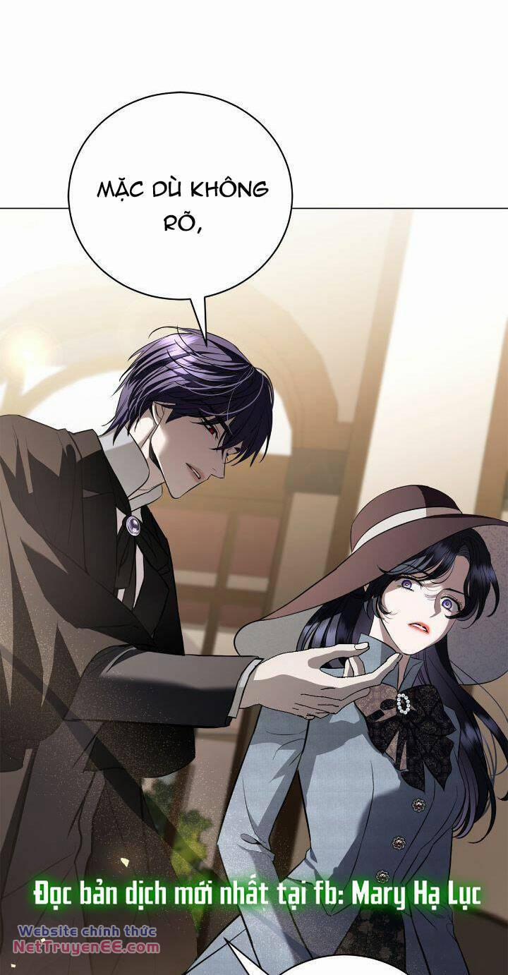 Thân Gửi Tình Nhân Của Chồng Tôi 31.1 trang 18