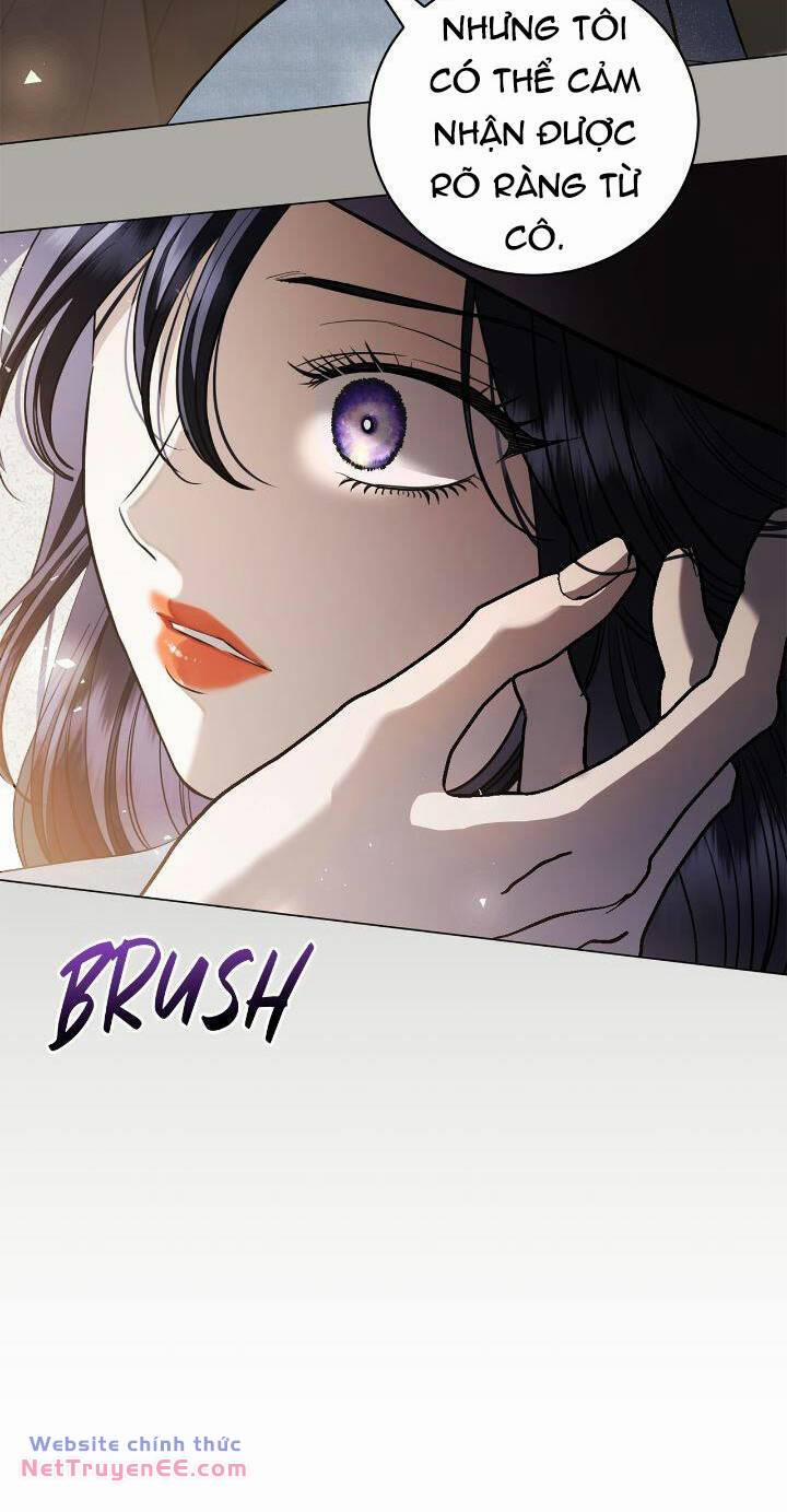 Thân Gửi Tình Nhân Của Chồng Tôi 31.1 trang 19