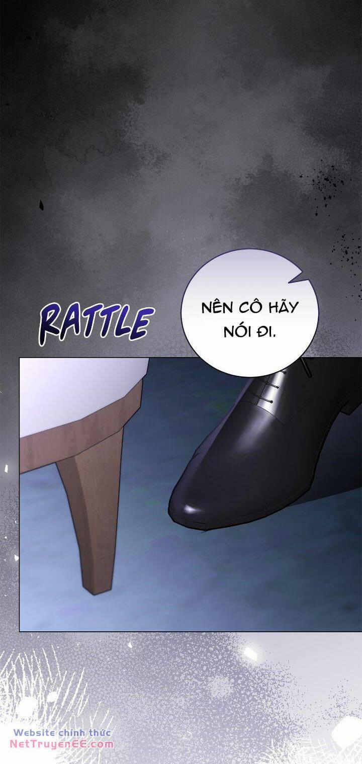 Thân Gửi Tình Nhân Của Chồng Tôi 31.1 trang 2